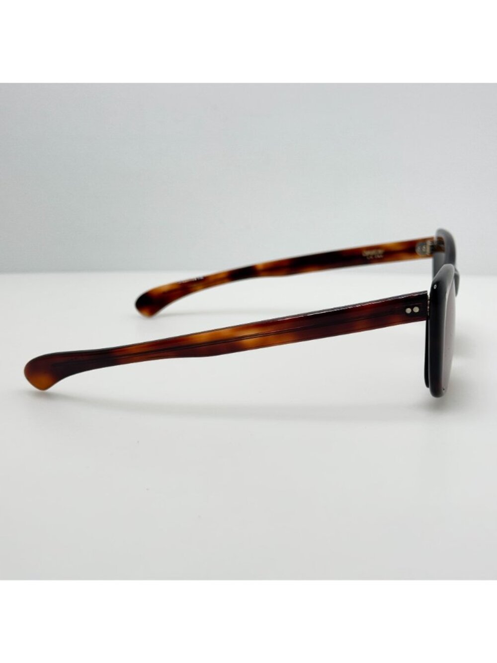 Liberty Eyeglasses Eye Glasses Frames Super Lens 54-18 - Picture 2 of 6